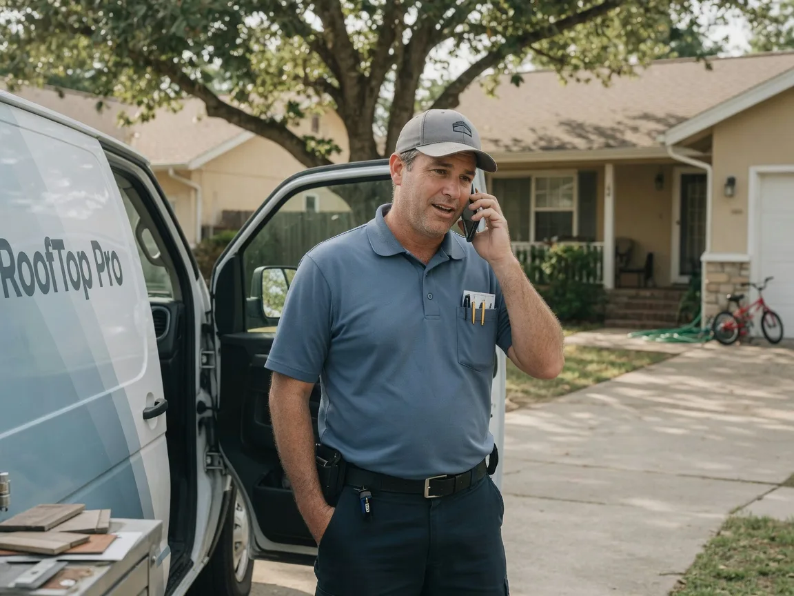 Roof Repair Markham, IL FAQs