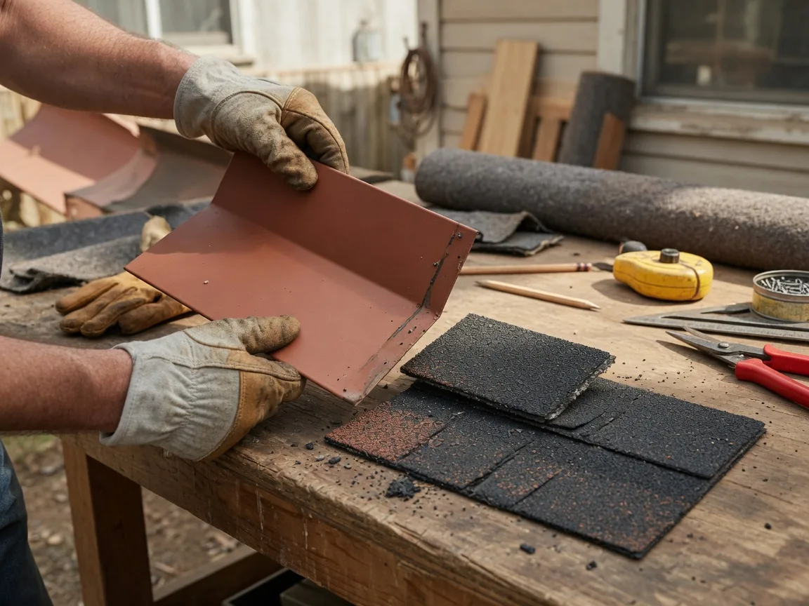 Roof Repair company in Markham, IL